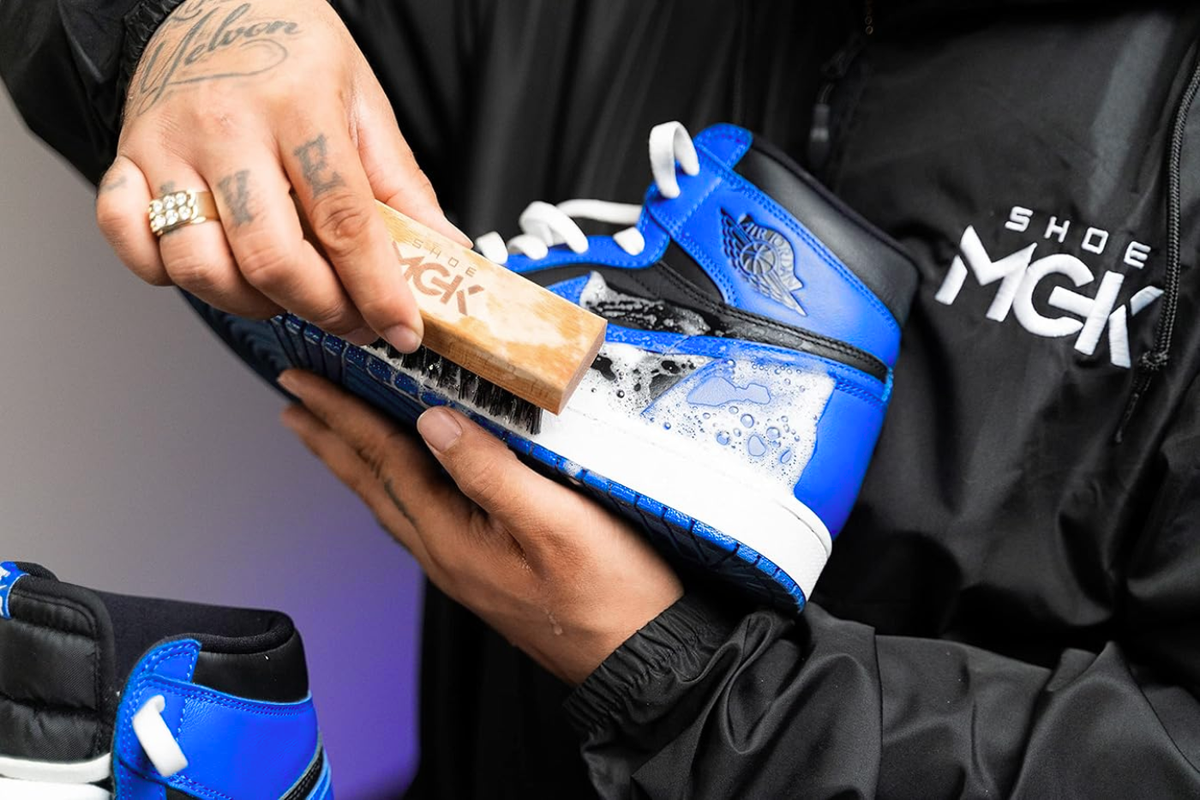 Everything Your Shoes Need