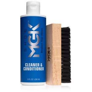 The Shoe MGK Starter Kit XL