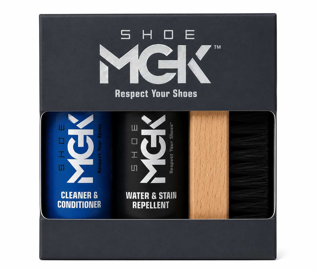 Shoe MGk Clean & Protect Kit