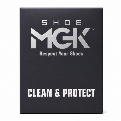 Shoe MGK Clean & Protect Kit XL