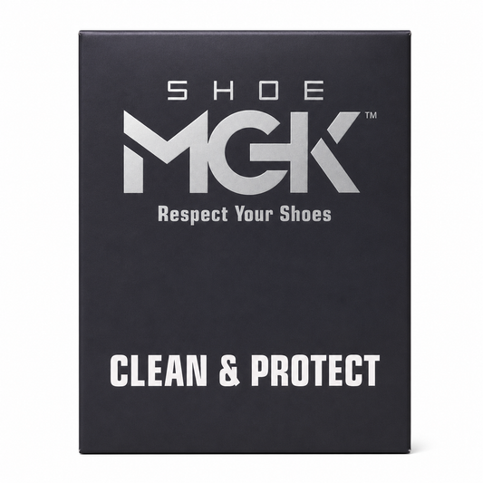 Shoe MGK Clean & Protect Kit XL