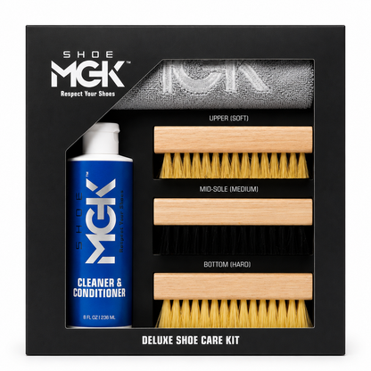 Shoe MGK Deluxe Kit
