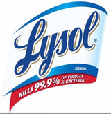Household Cleaners