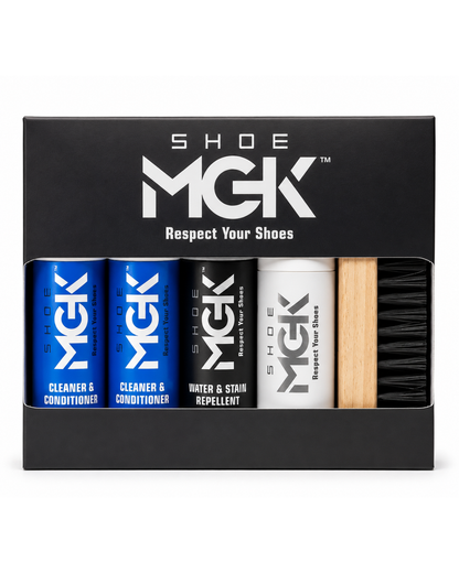 The MVP Kit