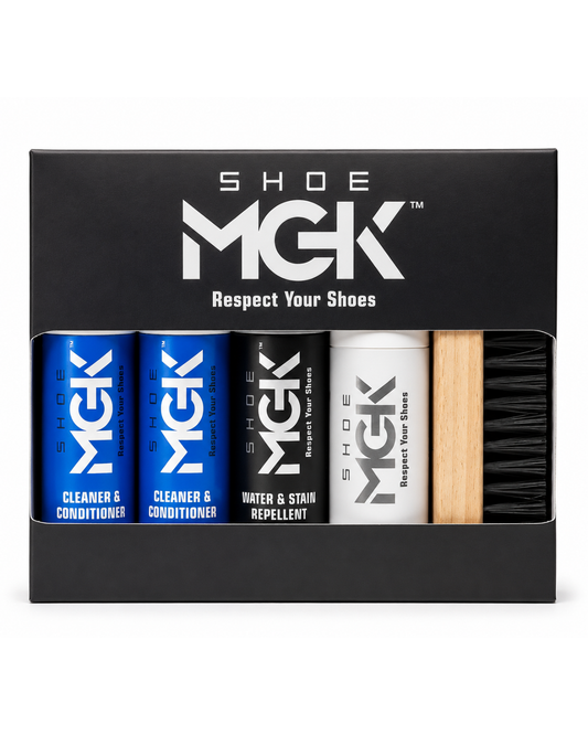 The MVP Kit