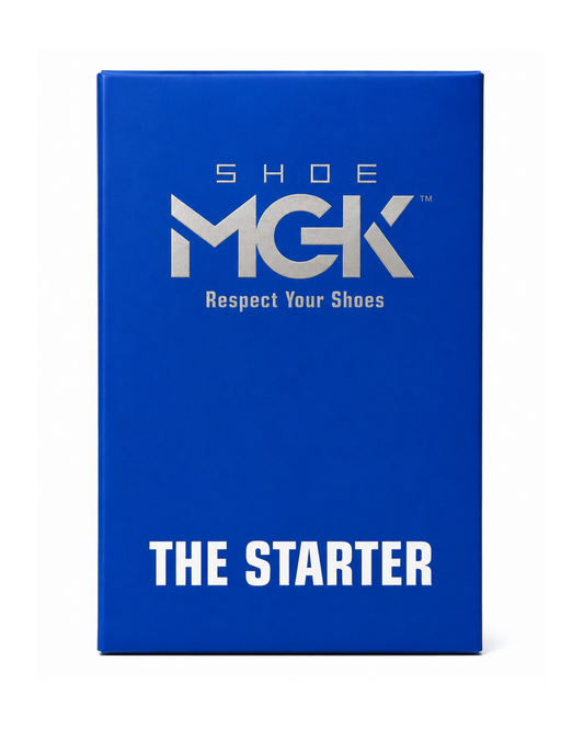 The Starter Kit XL