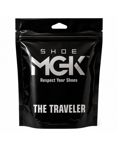 ShoeMGK Traveler Kit