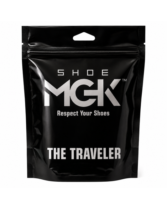 ShoeMGK Traveler Kit