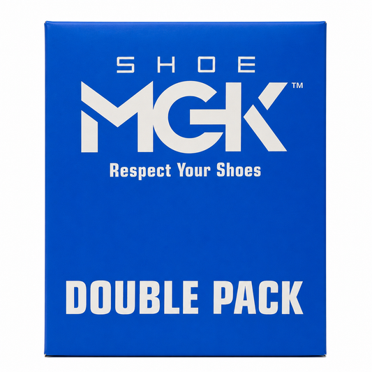 The Double Pack Kit