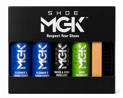 Shoe MGK Complete Kit