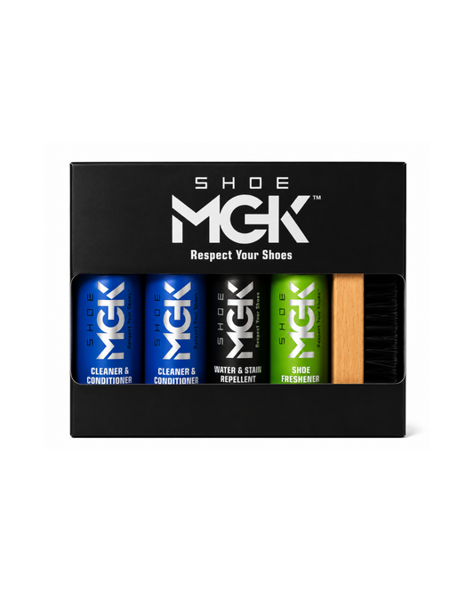 Shoe MGK Complete Kit
