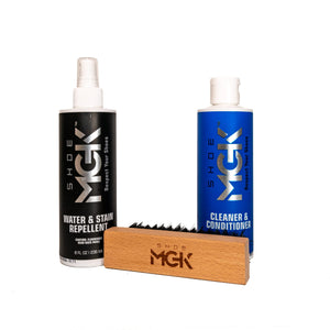 Shoe MGK Clean & Protect Kit XL