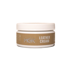 The Shoe MGK Leather Cream