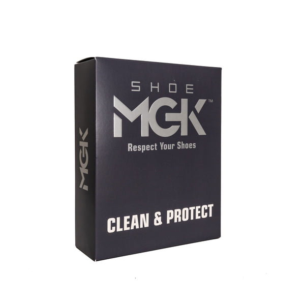 The Shoe MGK Clean & Protect Kit XL