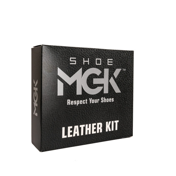 The Shoe MGK Leather Care Kit XL