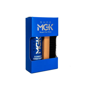 Shoe MGK Starter Kit Front