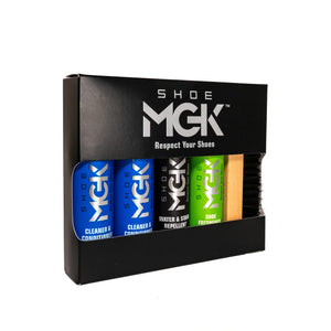 The Shoe MGK Complete Kit