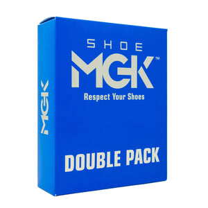 The Shoe MGK Double Pack Kit