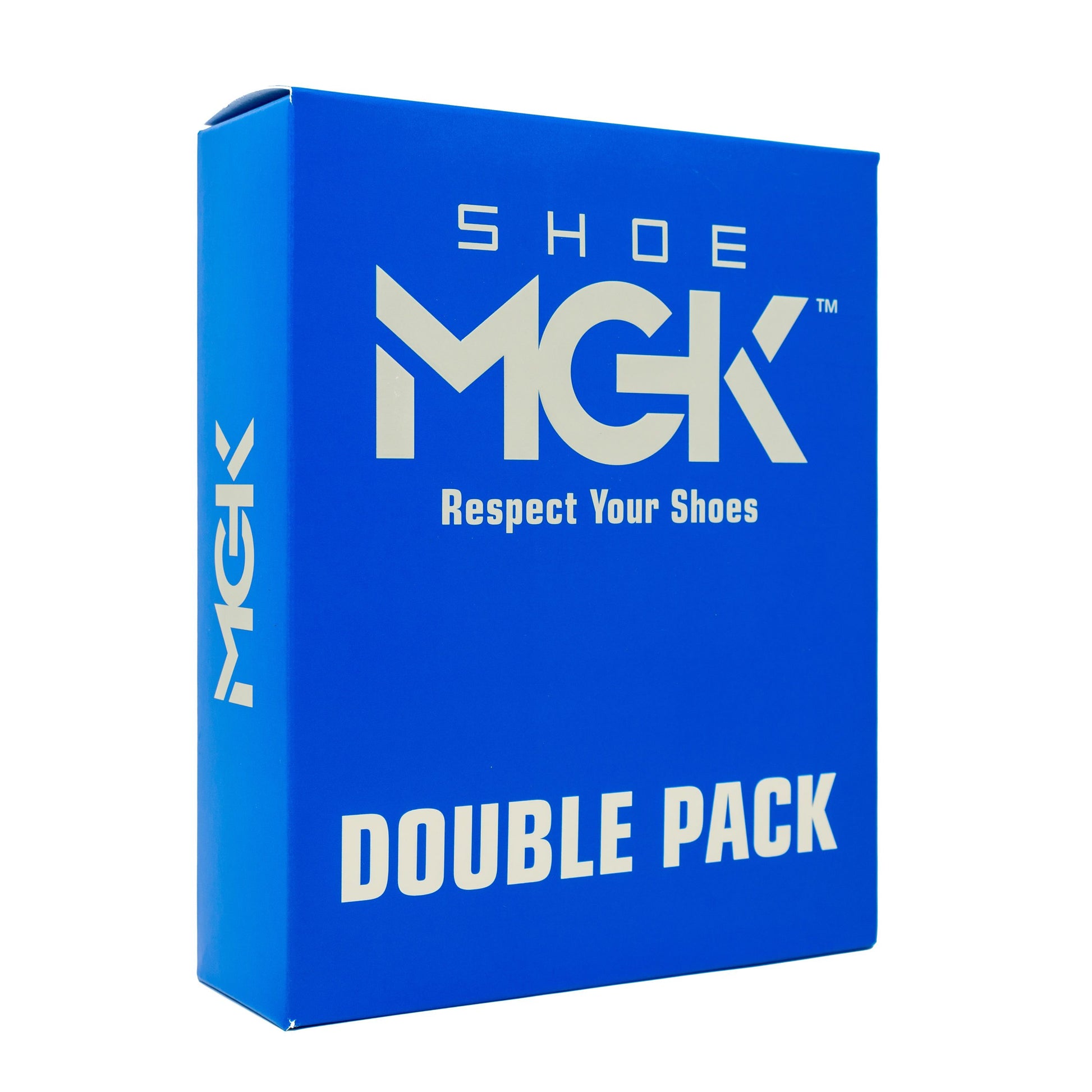 The Shoe MGK Double Pack Kit
