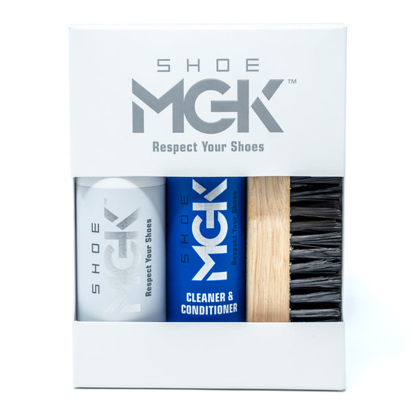 The Shoe MGK All-Star Kit