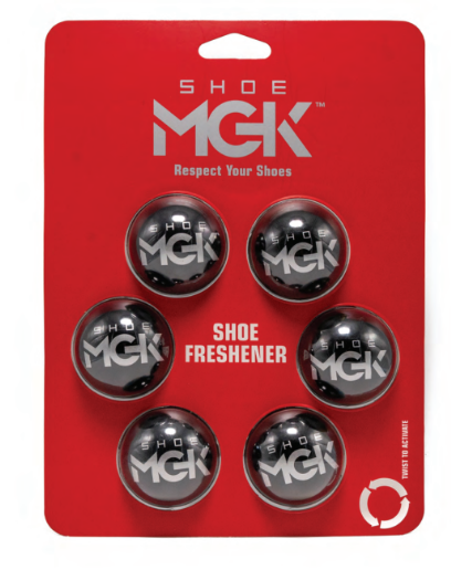 ShoeMGK Shoe Freshener Balls
