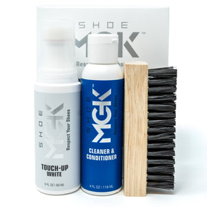 The Shoe MGK All-Star Kit