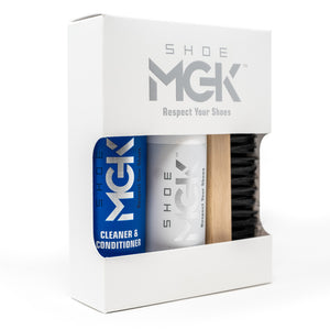 The Shoe MGK All-Star Kit