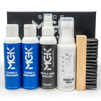 The MVP Kit