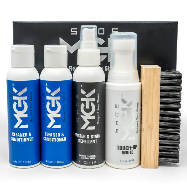 The MVP Kit