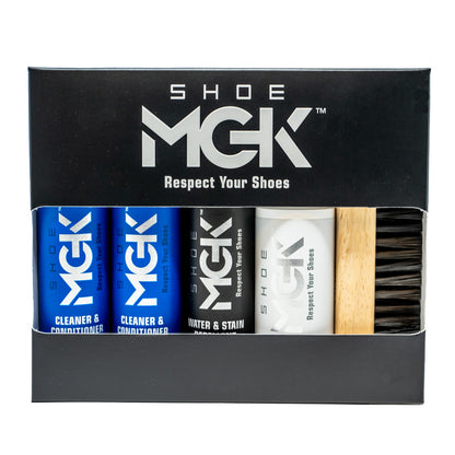 The Shoe MGK MVP Kit