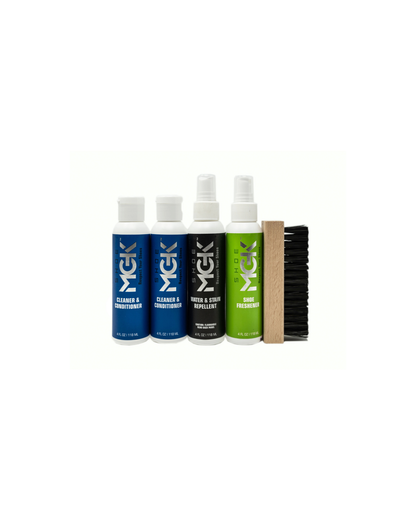 Shoe MGK Complete Kit