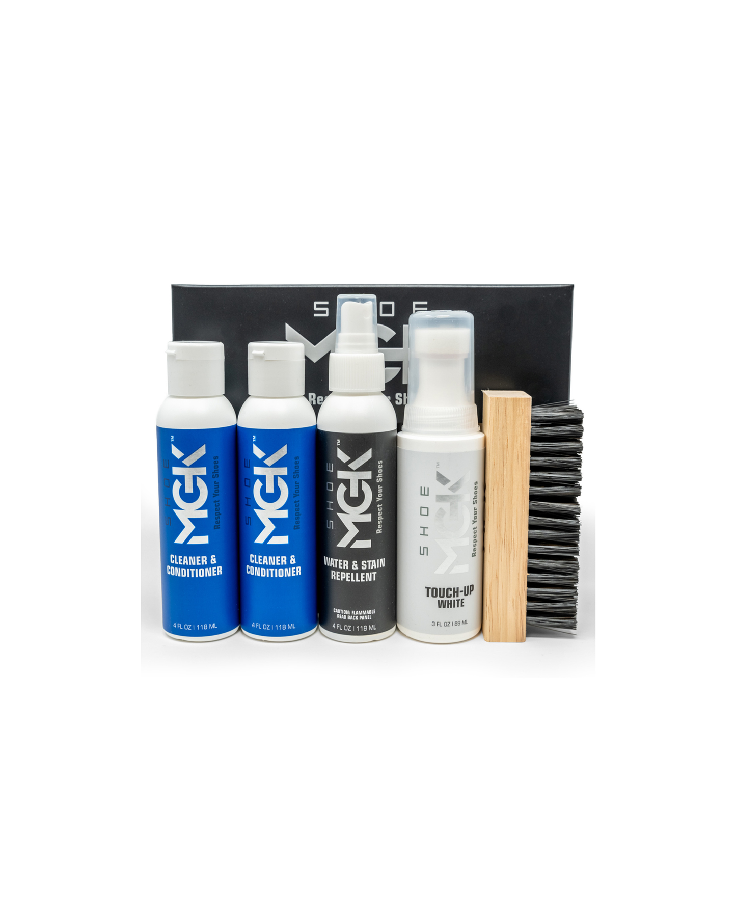 The MVP Kit