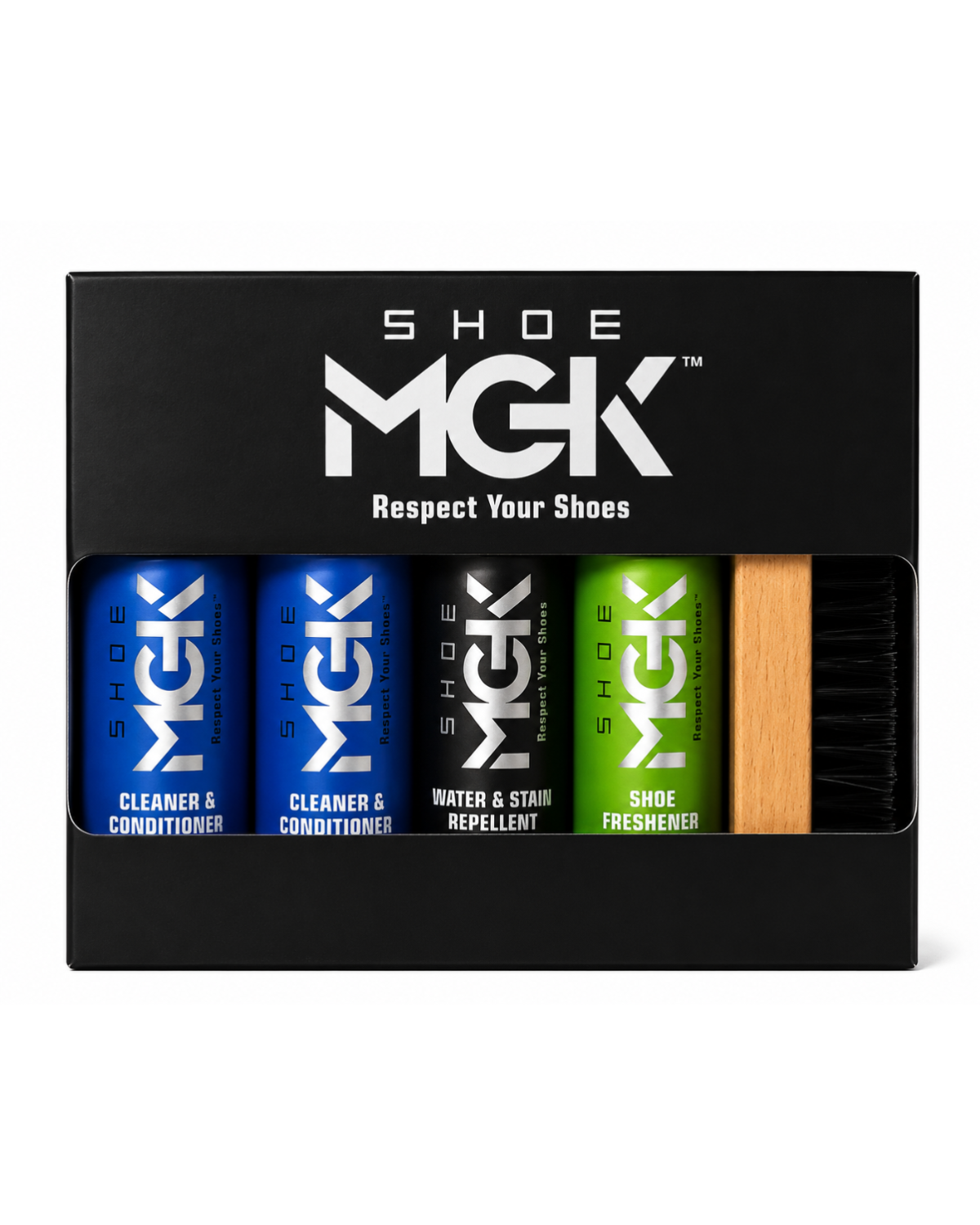 Shoe MGK Complete Kit
