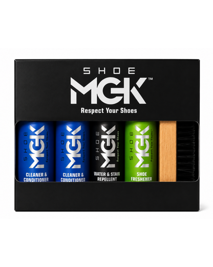 Shoe MGK Complete Kit