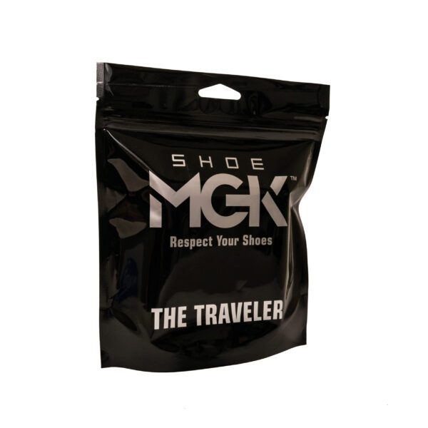 ShoeMGK Traveler Kit