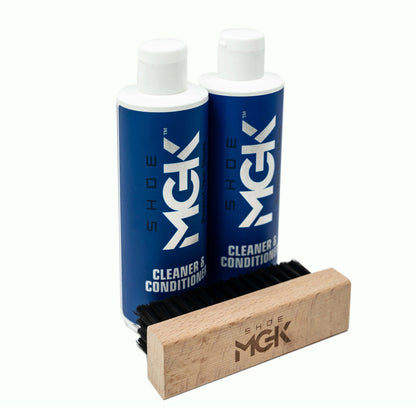 Shoe MGK Double Pack Kit