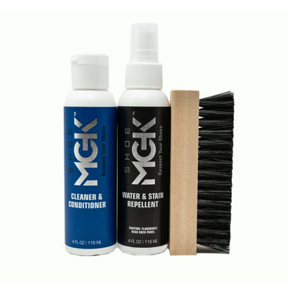 Shoe MGK Clean & Protect Kit 