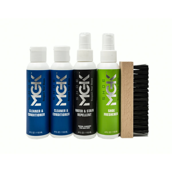 The Shoe MGK Complete Kit