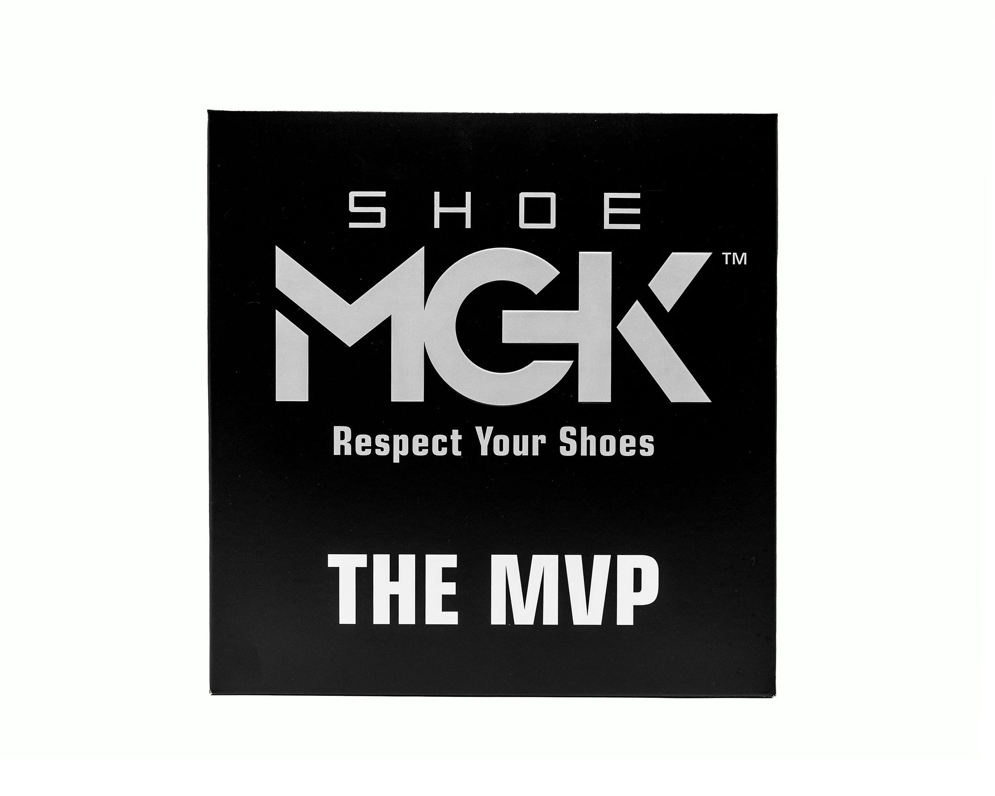 The ShoeMGK MVP Kit XL front