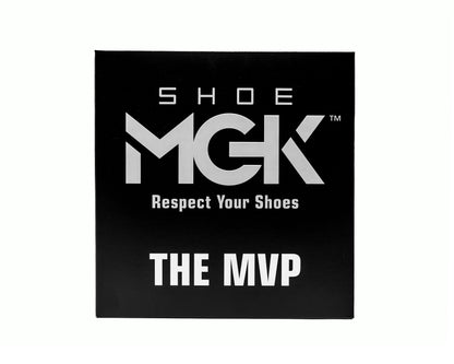 The ShoeMGK MVP Kit XL front