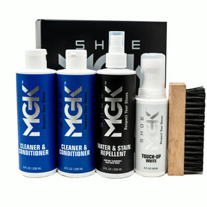 The Shoe MGK MVP Kit XL