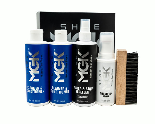 The Shoe MGK MVP Kit XL